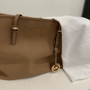 Michael Kors Tote Bag
